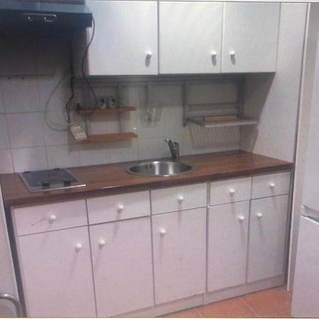 Flat In Bairro Alto Appartement Lissabon Buitenkant foto